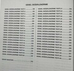 Arapça Dilbilgisi Nahiv Soru Bankası