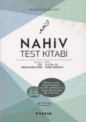 Açıköğretim için Arapça Set