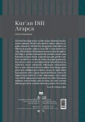 Kuran Dili Arapça
