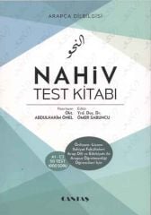 Arapça Nahivi Öğreten Set