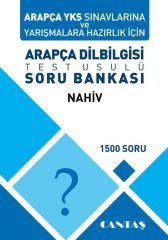 Arapça Nahivi Öğreten Set
