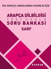 Arapça Sarfı Öğreten Set