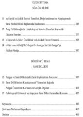 Arapça Şu Asil Dil