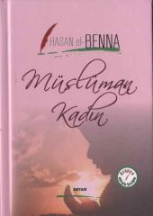 Müslüman Kadın (Arapça-Türkçe)