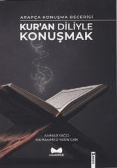 Kuran'ı Anlamak için Arapça Set