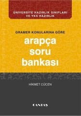Arapça Muafiyet Sınavlarına Hazırlık Soru Bankası Seti