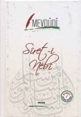 Siret-i Nebi (Arapça-Türkçe)