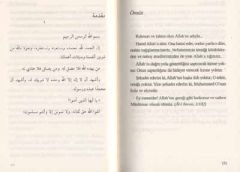 Kurtuluş Yolu (Arapça-Türkçe)