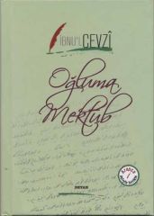 Oğluma Mektub (Arapça-Türkçe)