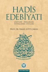 Hadis Edebiyatı