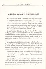 Arapça Kıssalar