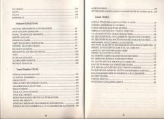 Klasik ve Modern Arapça Edebi Metinler