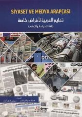 Siyaset ve Medya Arapçası