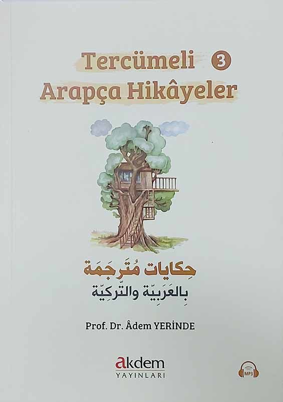 Tercümeli Arapça Hikayeler 3