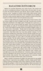 Suskunluk Aciz Kalınca ( Arapça-Türkçe Roman )