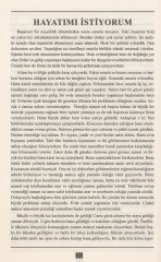 Suskunluk Aciz Kalınca ( Arapça-Türkçe Roman )