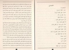 Hanin ( Arapça Roman )