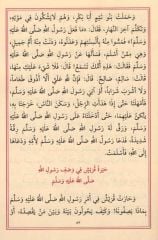 Siretu Hatemin Nebiyyin