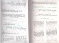 Arapça-Türkçe Kardeşliği