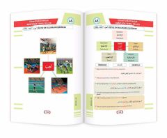 Görsel Eşdizimleriyle Arapçada Temel Fiiller