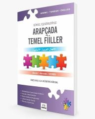 Görsel Eşdizimleriyle Arapçada Temel Fiiller