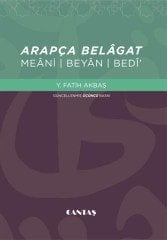 Arapça Belagat Meani Beyan Bedi