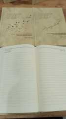 Arapça İktibas Ajandası