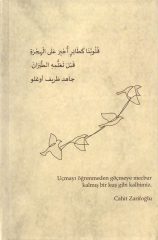 Arapça İktibas Ajandası