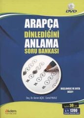 Arapça Dinlediğini Anlama Soru Bankası