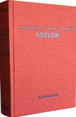 İngilizce-Türkçe-Arapça Sözlük