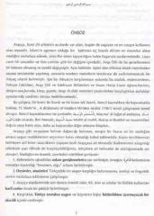 Arapça Türkçe Sözlük Dağarcık Yayınları