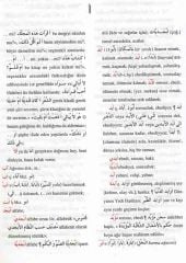 Arapça Türkçe Sözlük Dağarcık Yayınları