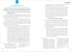 Hz. Yusuf Kıssası ''111 Ayet & 111 Mesaj''