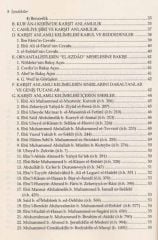 Arap Dilinde Karşıt Anlamlı Kelimeler (Ezdad)