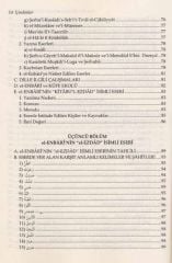 Arap Dilinde Karşıt Anlamlı Kelimeler (Ezdad)