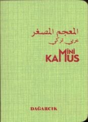 Arapça Türkçe Mini Kamus