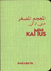 Arapça Türkçe Mini Kamus