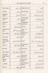 Klasik ve Modern Arapça Metinler 2