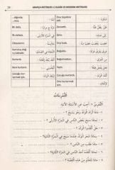 Klasik ve Modern Arapça Metinler 2