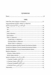 Kolay Arapça Temel Nahiv Bilgileri