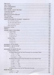 Sıfırdan Arapça Öğreniyorum