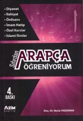 Sıfırdan Arapça Öğreniyorum