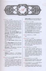 Arapçadan Türkçeleşmiş Kelimeler Sözlüğü