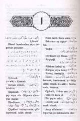 Arapça-Türkçe Yeni Kamus