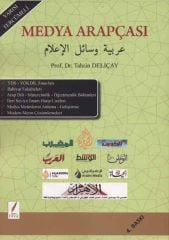 Medya Arapçası