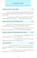 Arapçada Edatlar ve Bağlaçlar