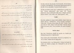 Türkçe Çevirileriyle Farsça Kolay Metinler 2