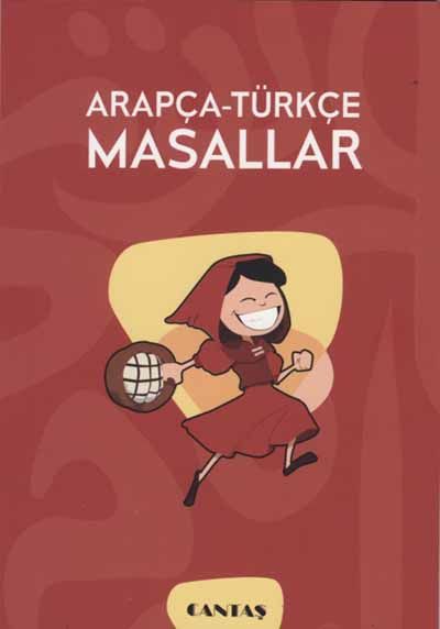 Arapça Türkçe Masallar