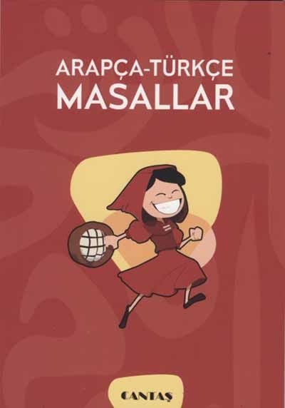 Arapça Türkçe Masallar
