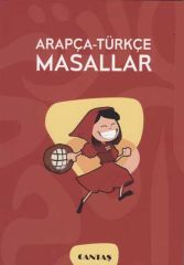 Arapça Türkçe Masallar